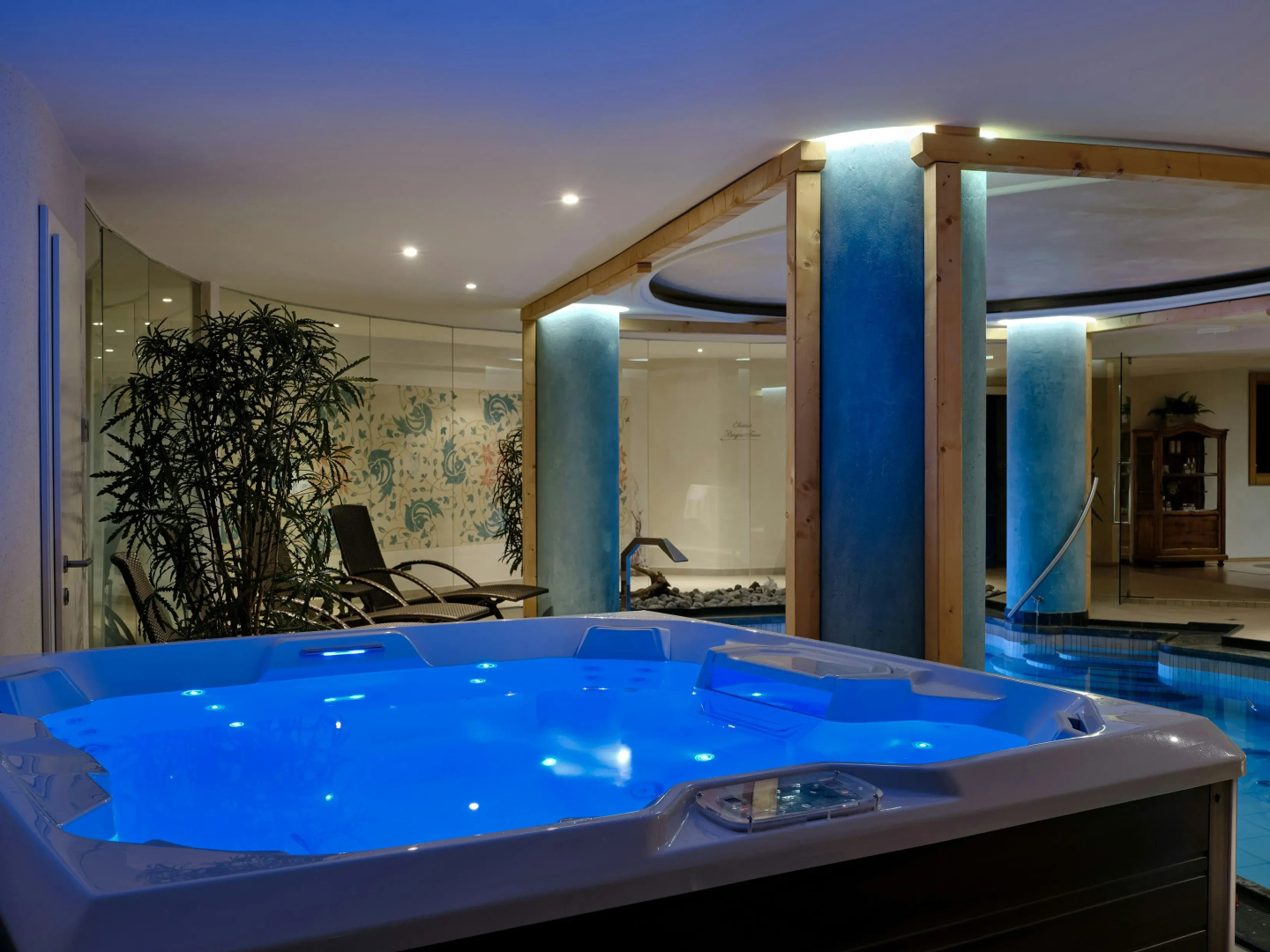 Photo - Hotel Chalet del Sogno