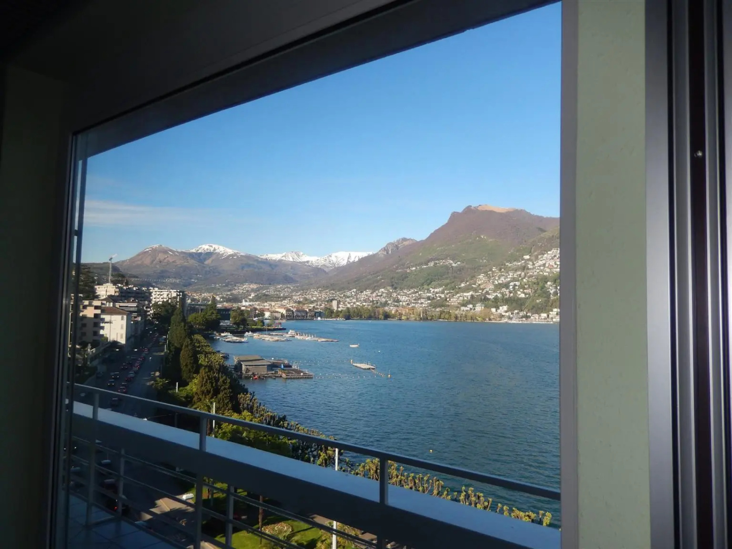 Photo - Best Western Hotel Bellevue Au Lac