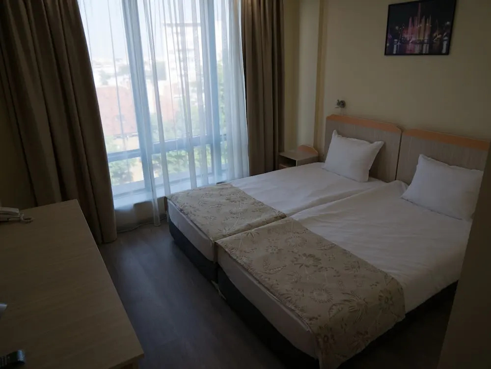 Foto - Hotel Puldin COOP