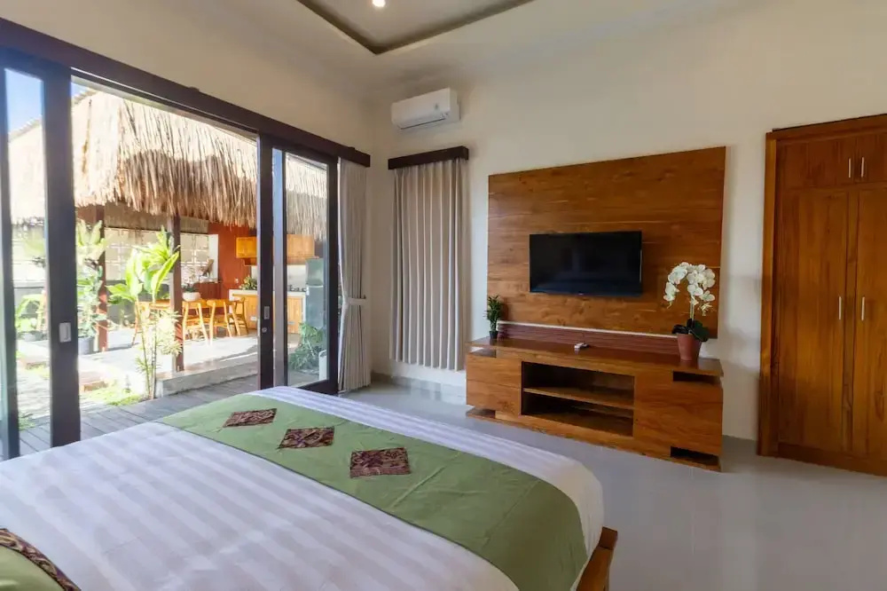 Photo - Siddhi Ubud Villa