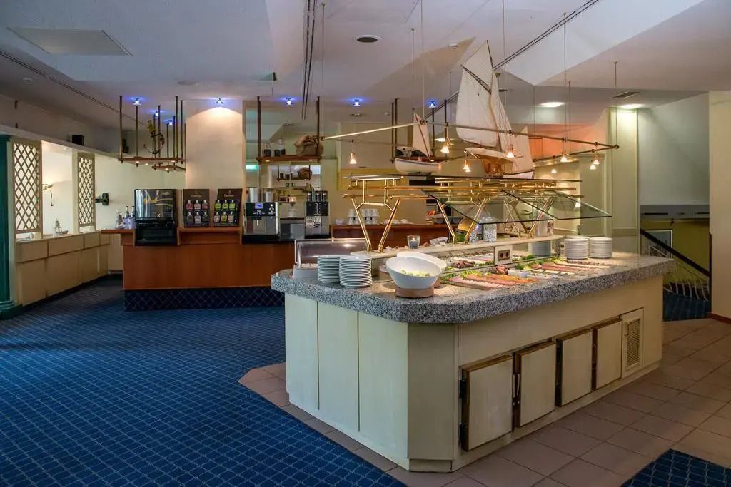 Foto - PLAZA Premium Columbus Bremen