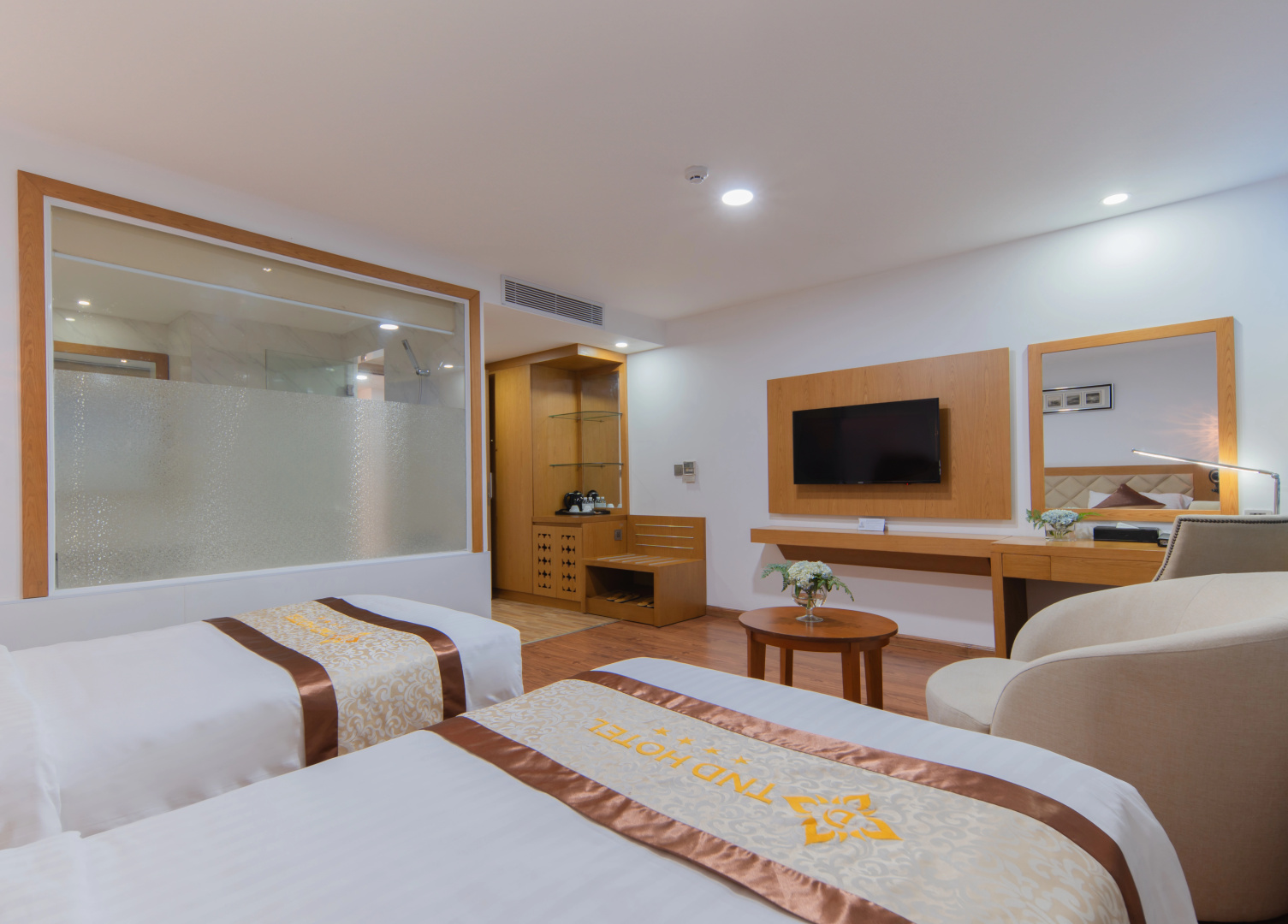 Foto - TND Hotel