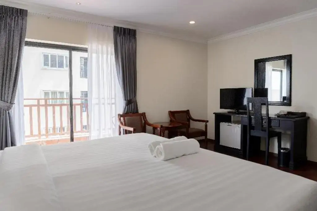 Foto - Ramada by Wyndham Phnom Penh Central