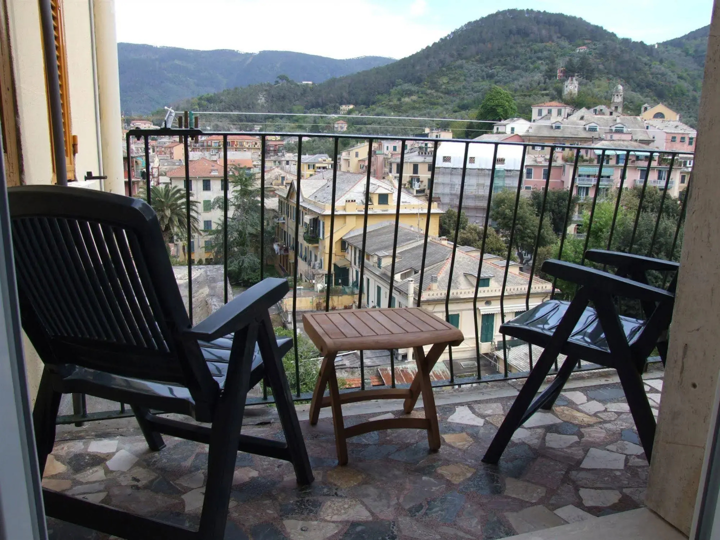 Photo - Hotel Garden