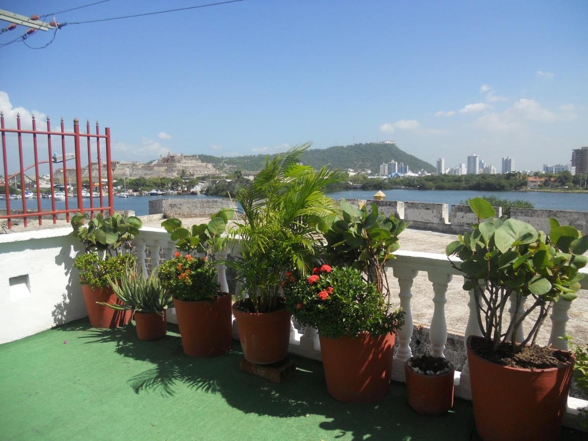 Foto - Hotel Patio de Getsemaní