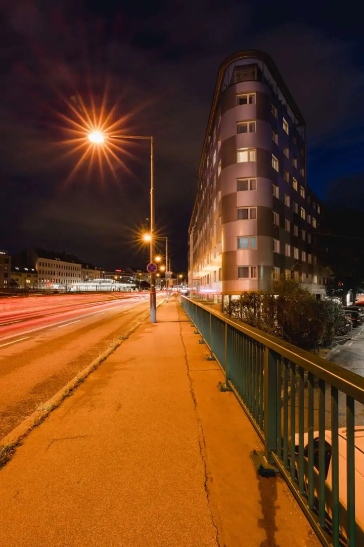 Photo - Hampton By Hilton Vienna City West