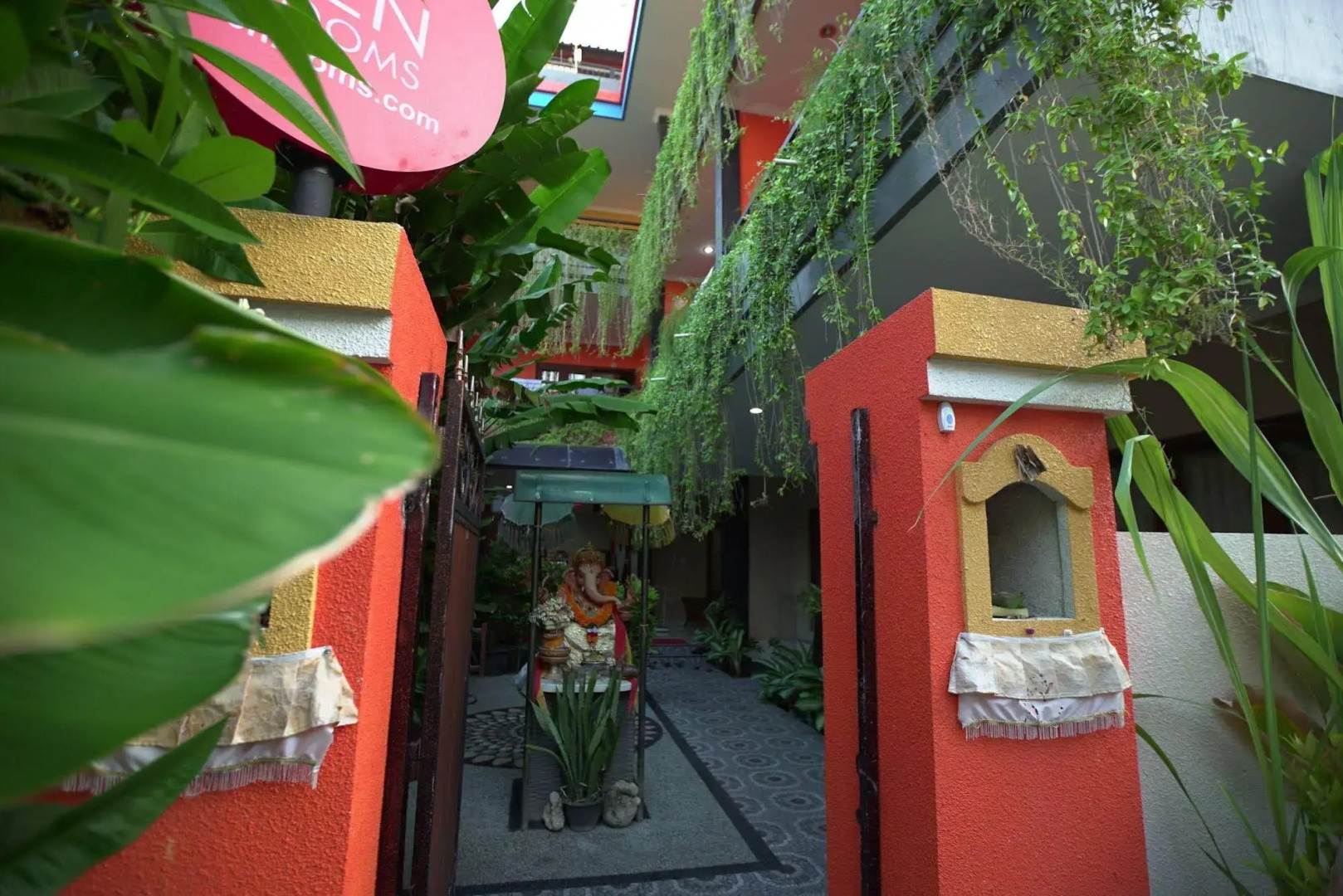 Foto - Rena Segara House Kuta