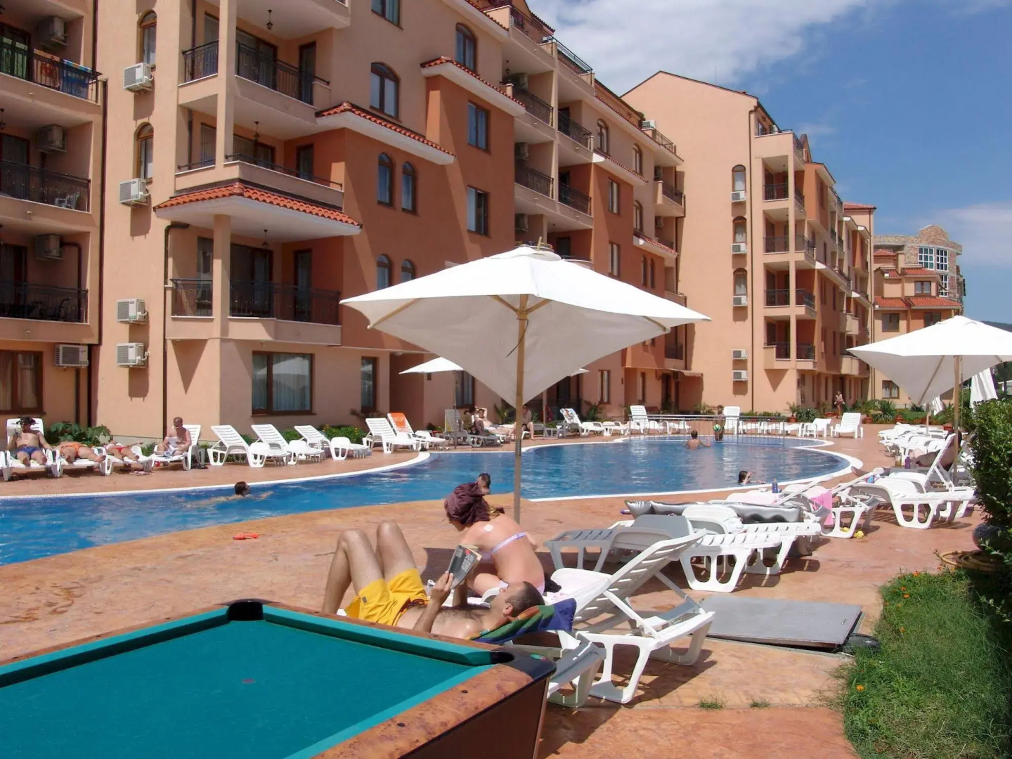 Photo - Apart-hotel Kasandra