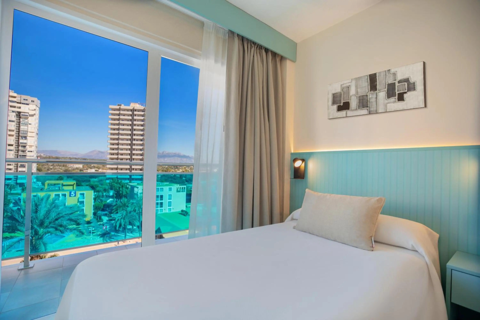Foto - Hotel Servigroup Venus