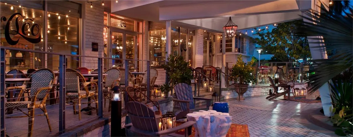 Foto - Uma House by Yurbban South Beach