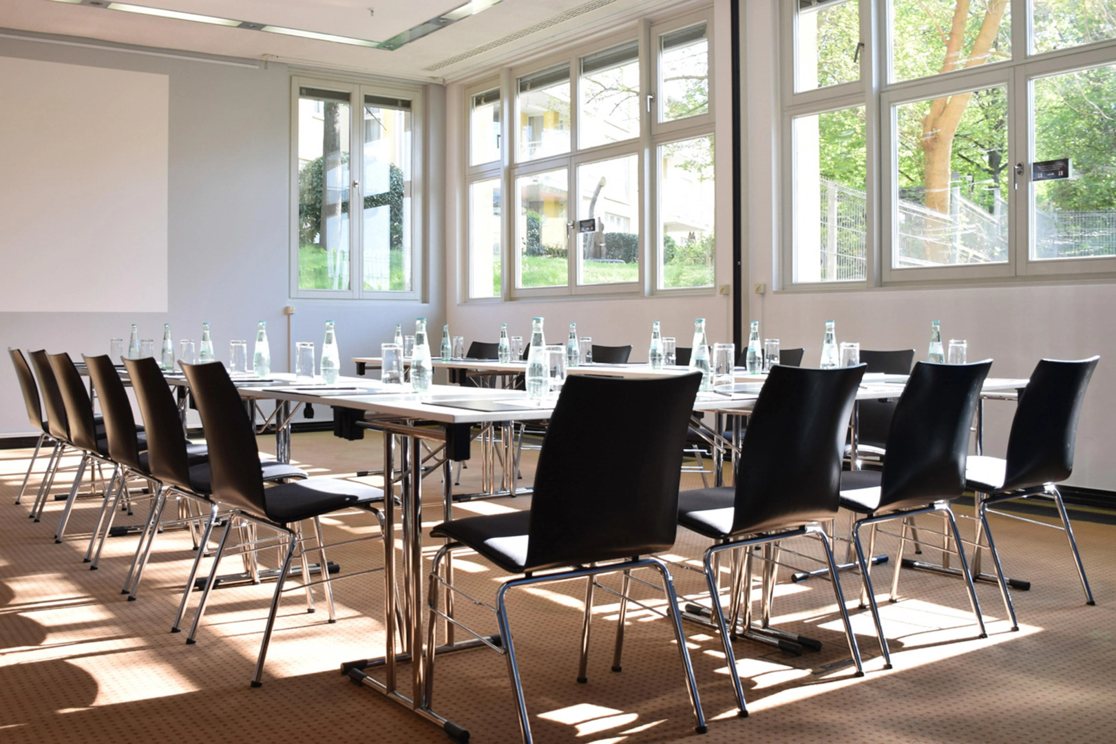 Photo - Radisson Blu Park Hotel & Conference Centre