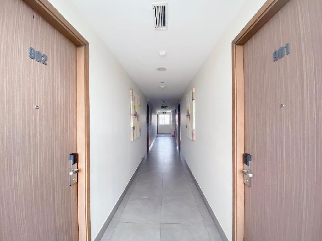 Foto - Nicecy Ben Thanh Hotel