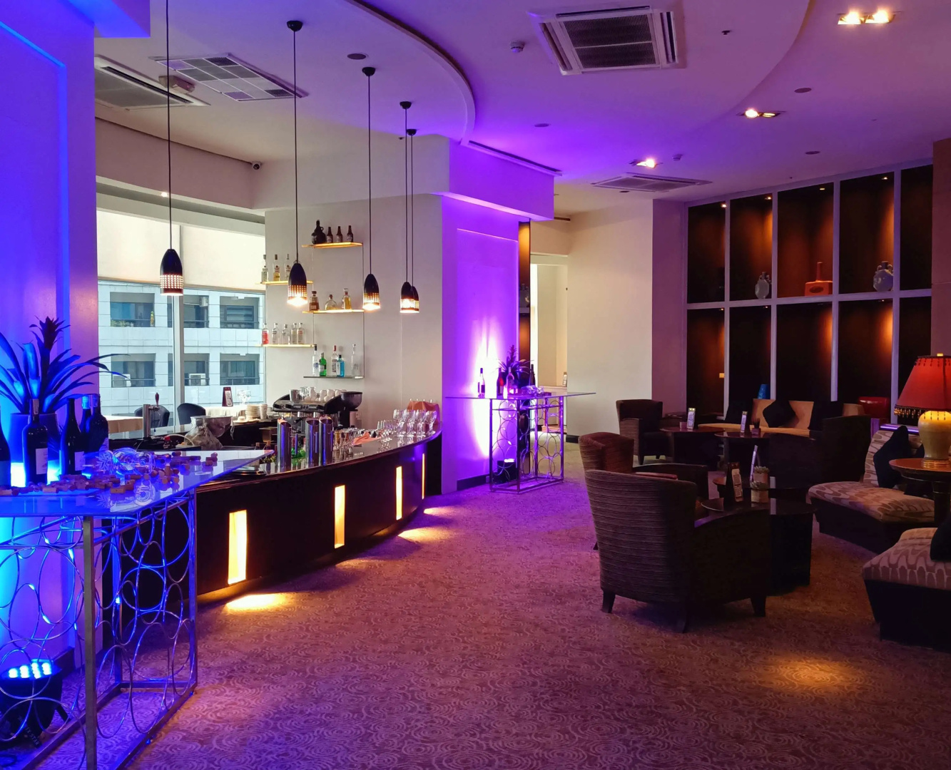 Foto - Discovery Suites Manila, Philippines
