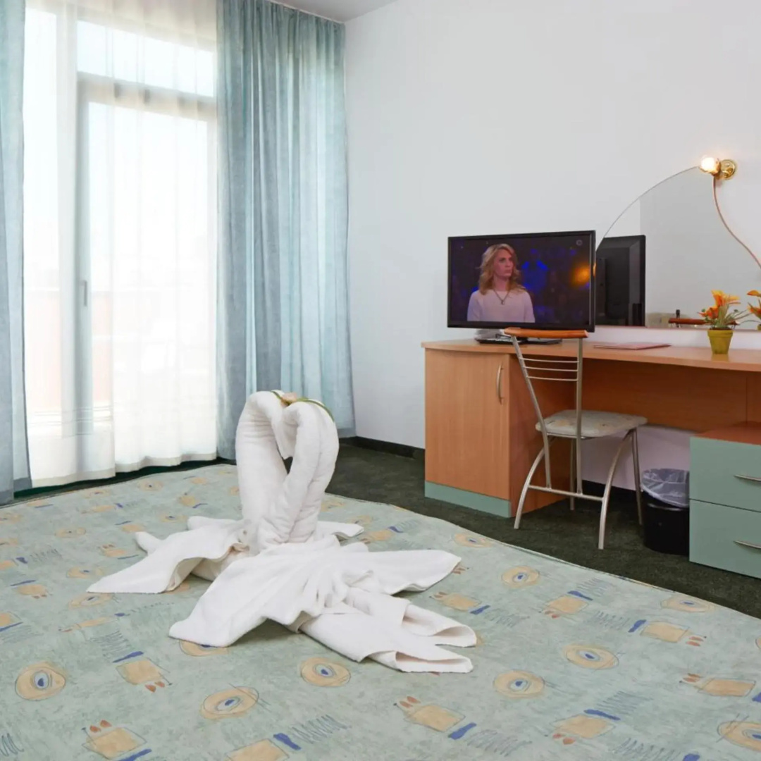Foto - Mena Palace Hotel - All Inclusive