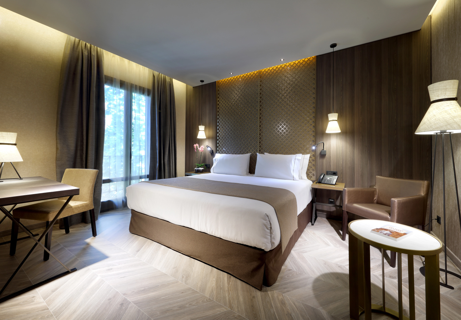Photo - Áurea Washington Irving by Eurostars Hotel Company