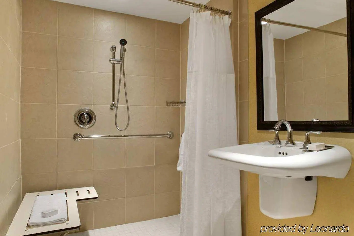 Foto - Hilton Washington DC/Rockville Hotel & Executive Meeting Center