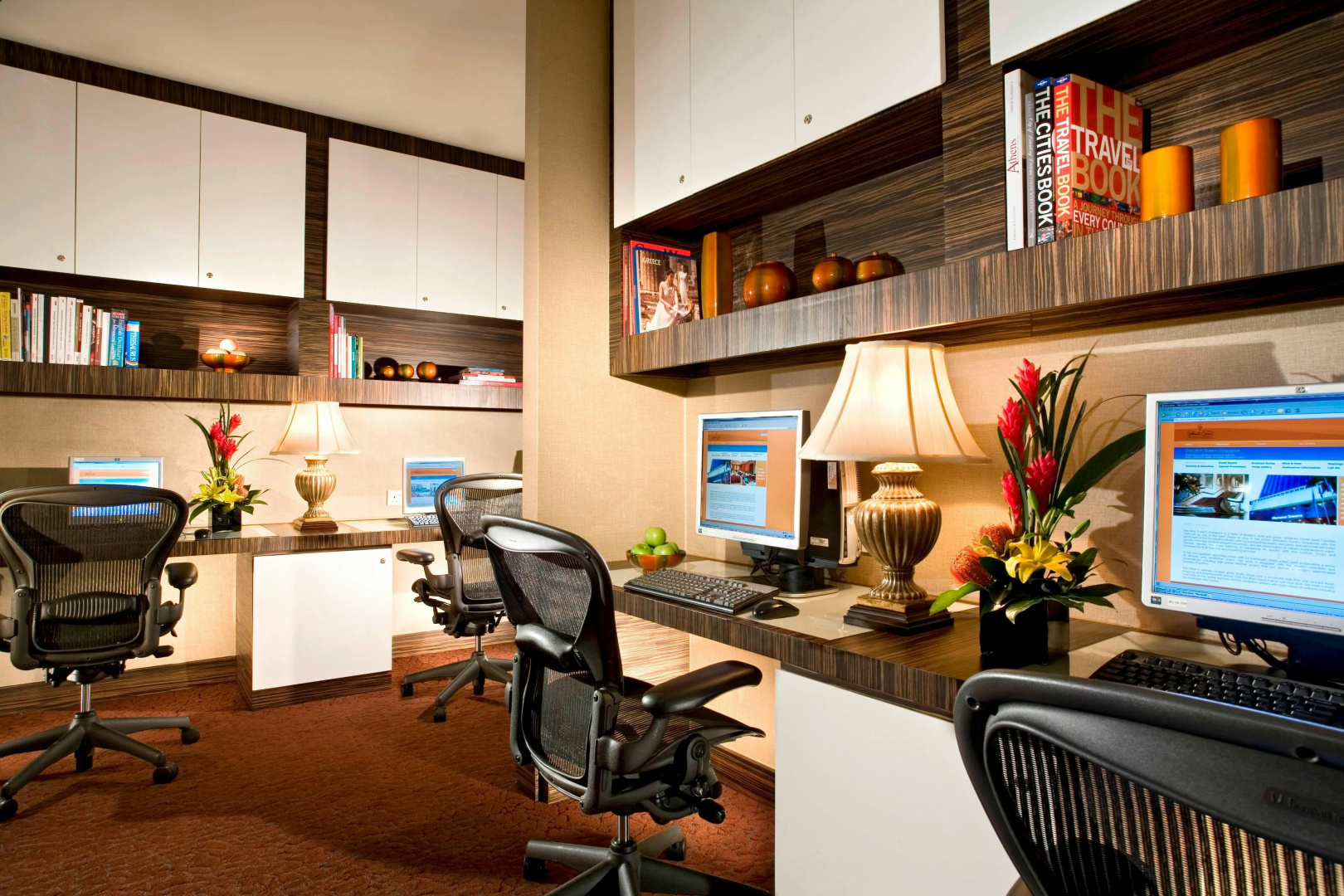 Photo - Sheraton Towers Singapore
