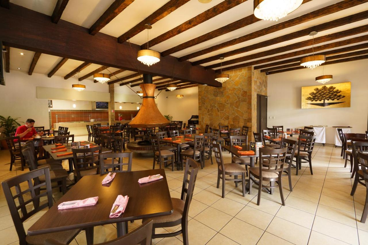 Foto - Hotel Villa Mercedes San Cristobal