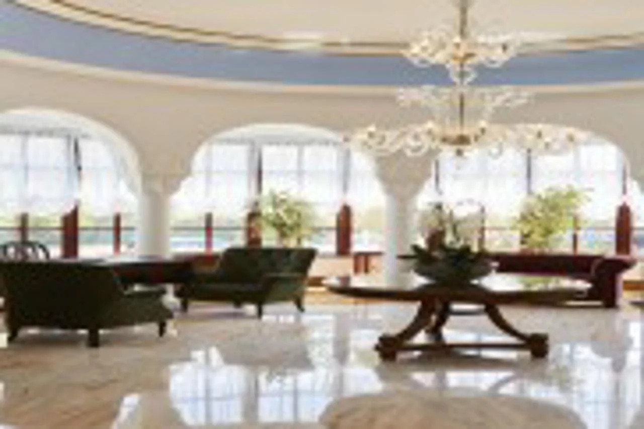 Photo - Grande Albergo Delle Rose