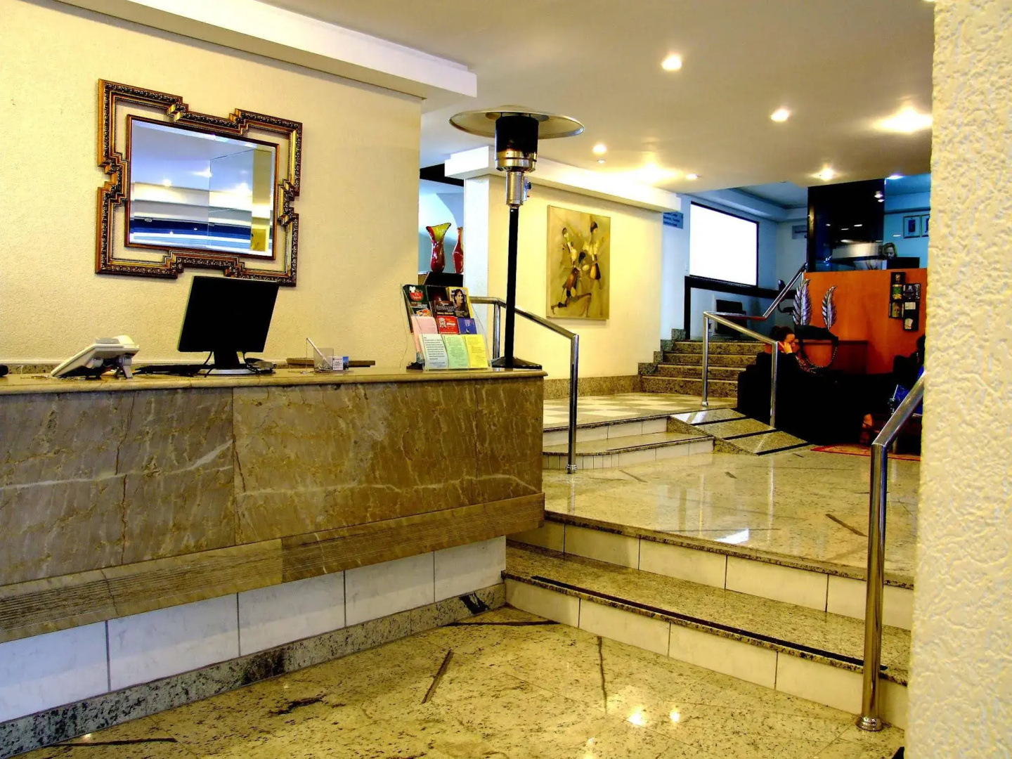 Photo - Hotel Dan Inn Curitiba Centro By Nacional Inn