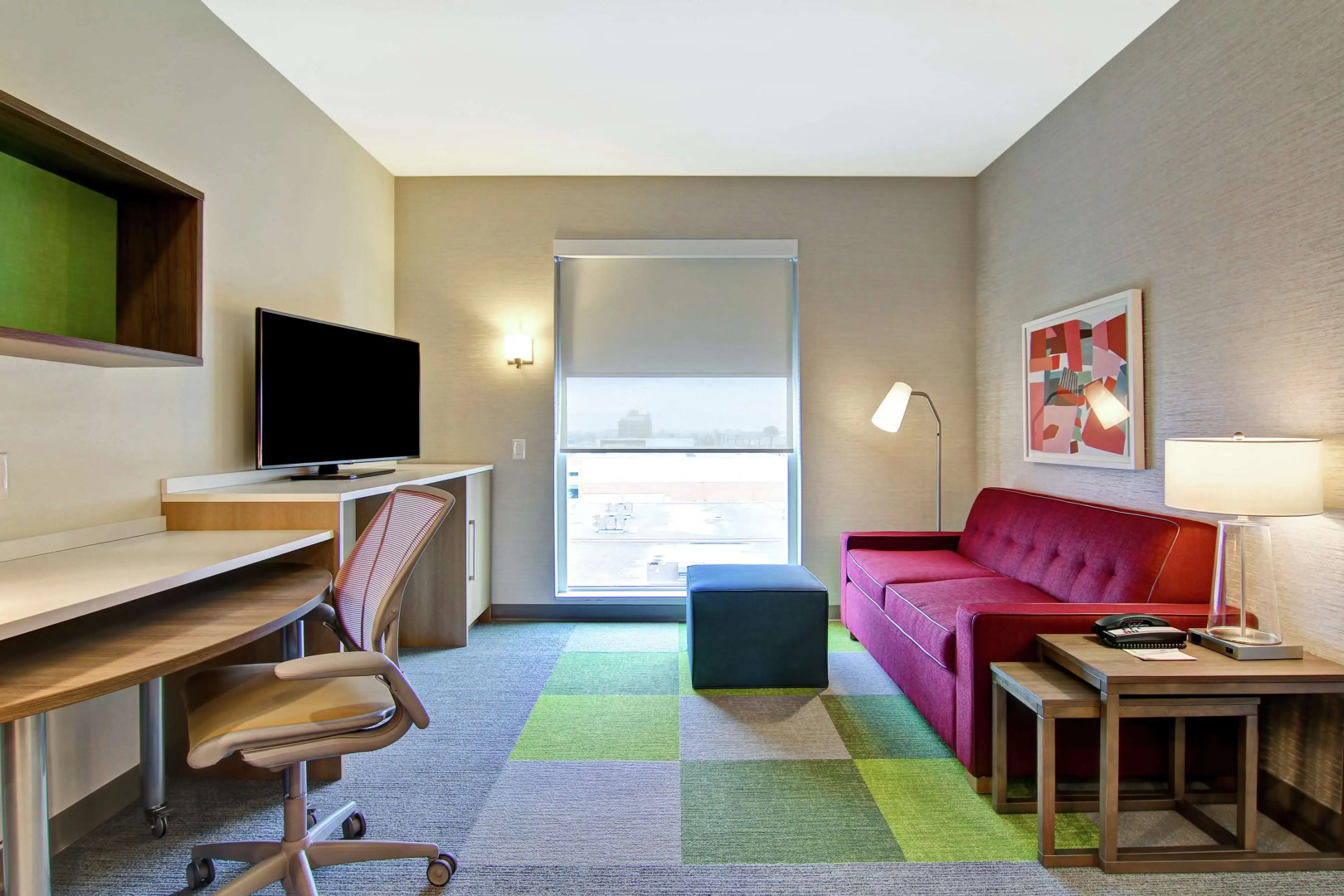 Foto - Home2 Suites By Hilton Montreal Dorval