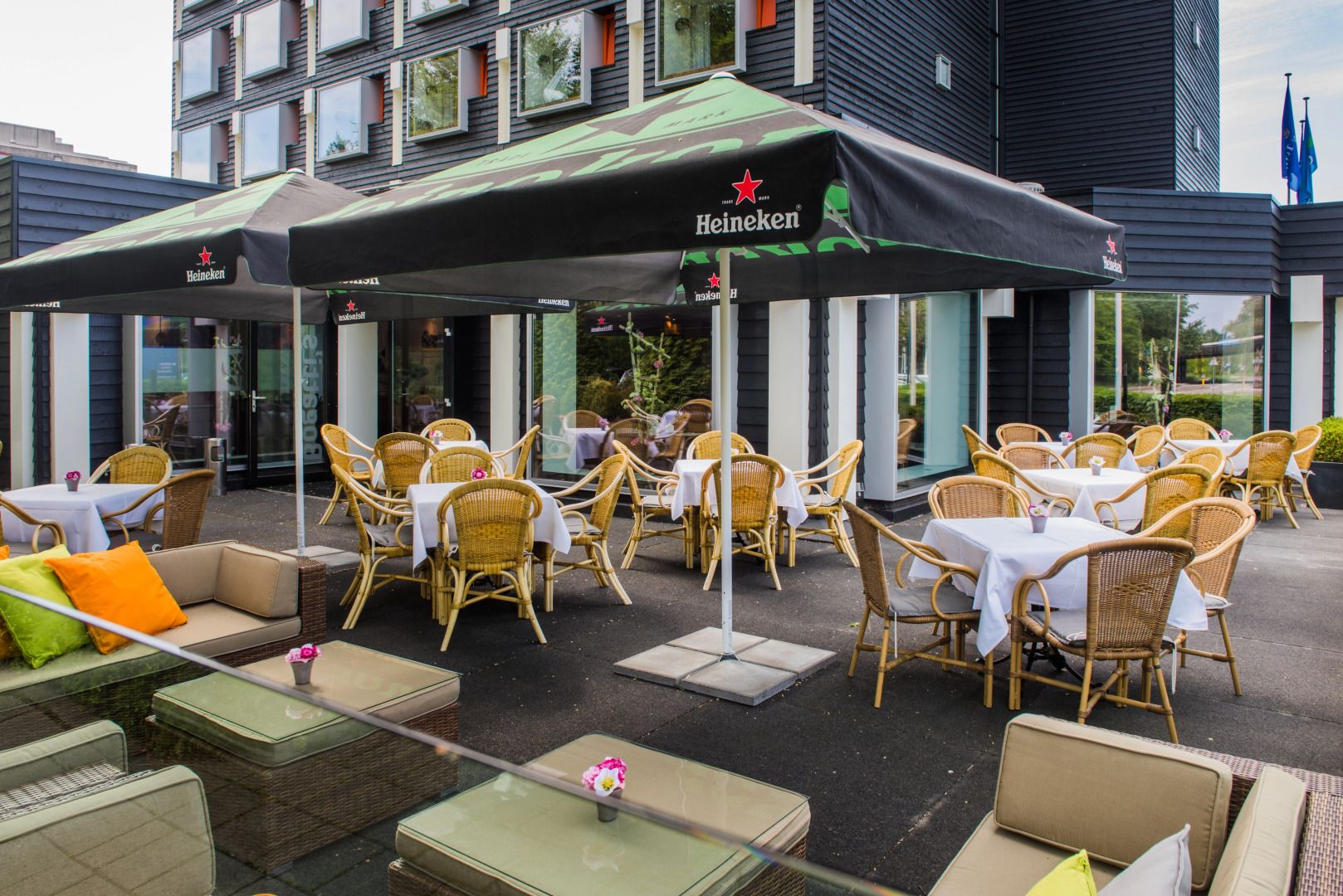 Photo - Golden Tulip Zoetermeer - Den Haag