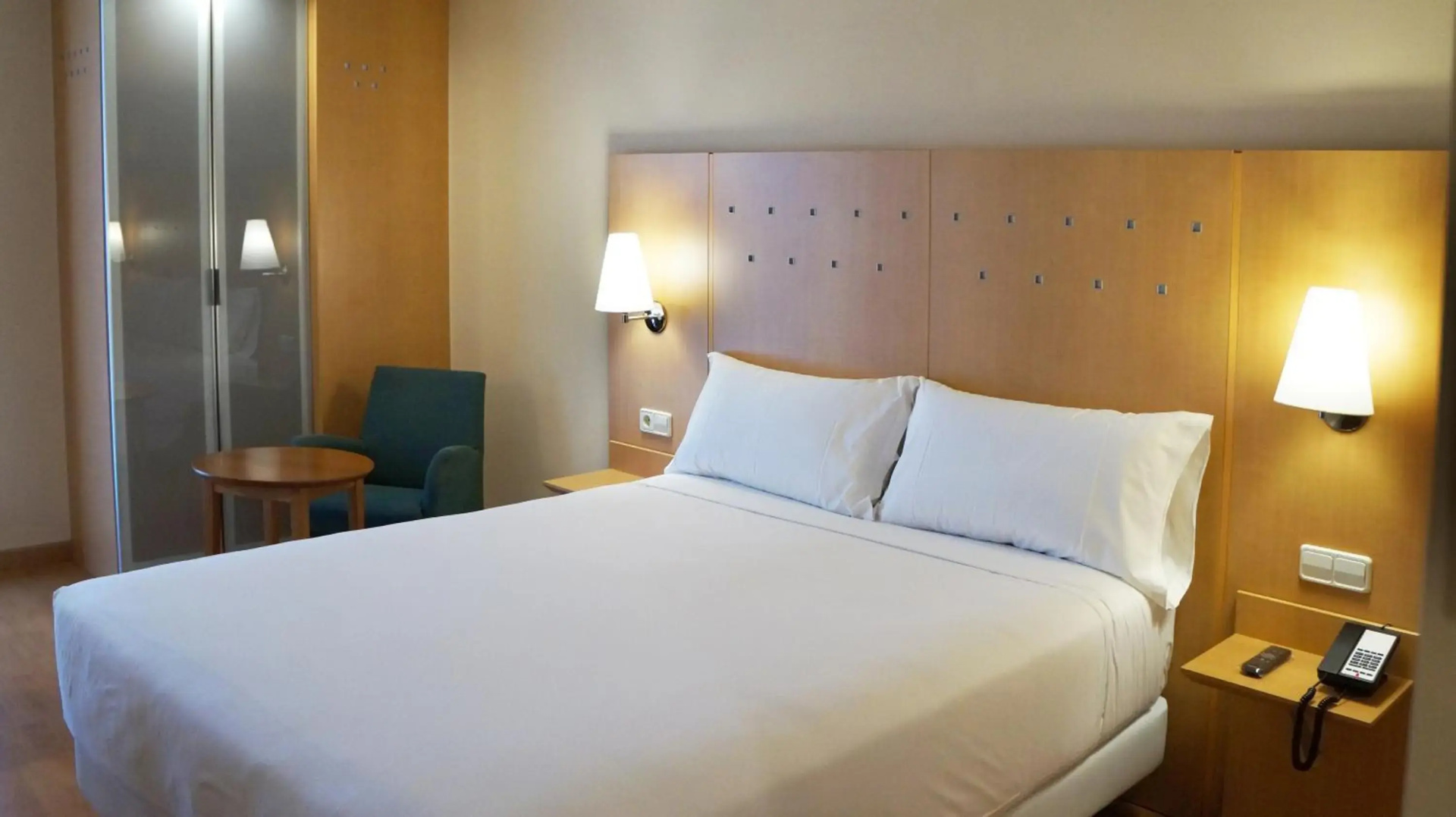 Foto - Sercotel Porta Barcelona