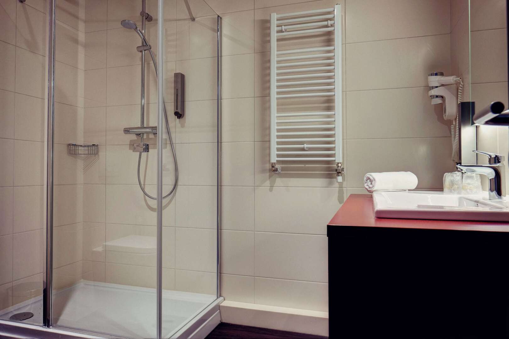 Foto - Amedia Amsterdam Airport Schiphol, Trademark Collection by Wyndham