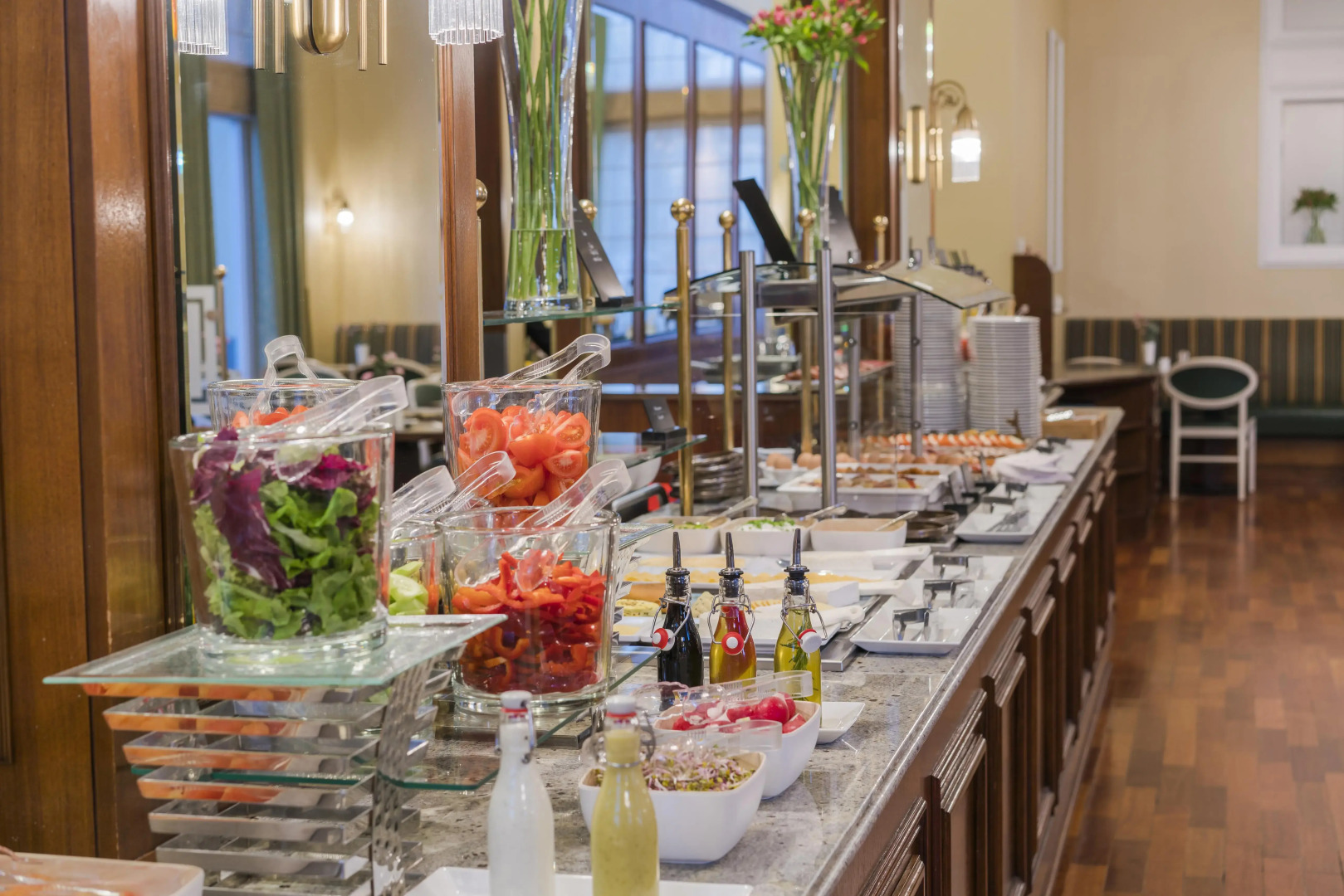 Photo - Hotel Polonia Palace