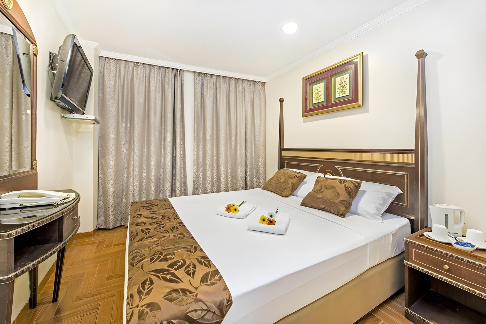 Photo - Hotel 81 Chinatown