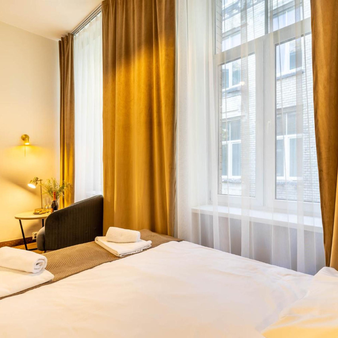 Foto - Lothus Hotel
