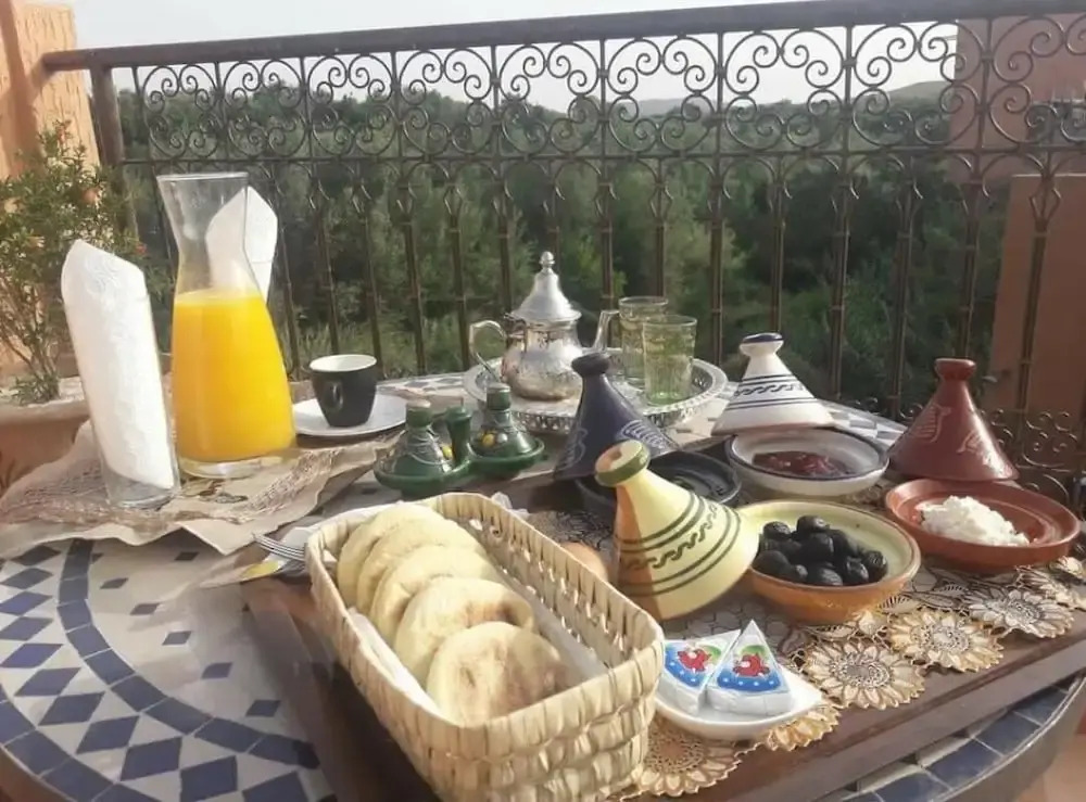 Foto - Riad Saida Atlas