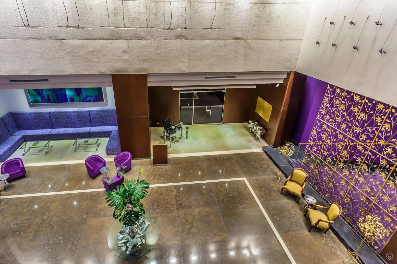 Foto - Sky Collection Lifestyle Hotel & Suites Barranquilla