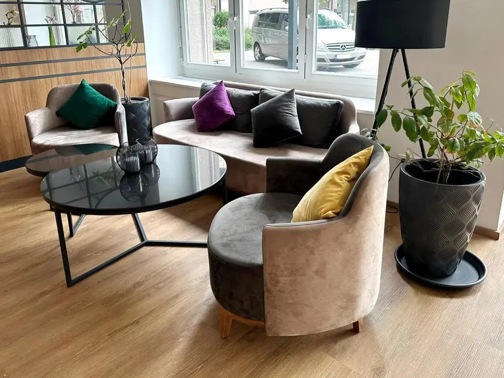 Foto - DORMERO Hotel Rüsselsheim