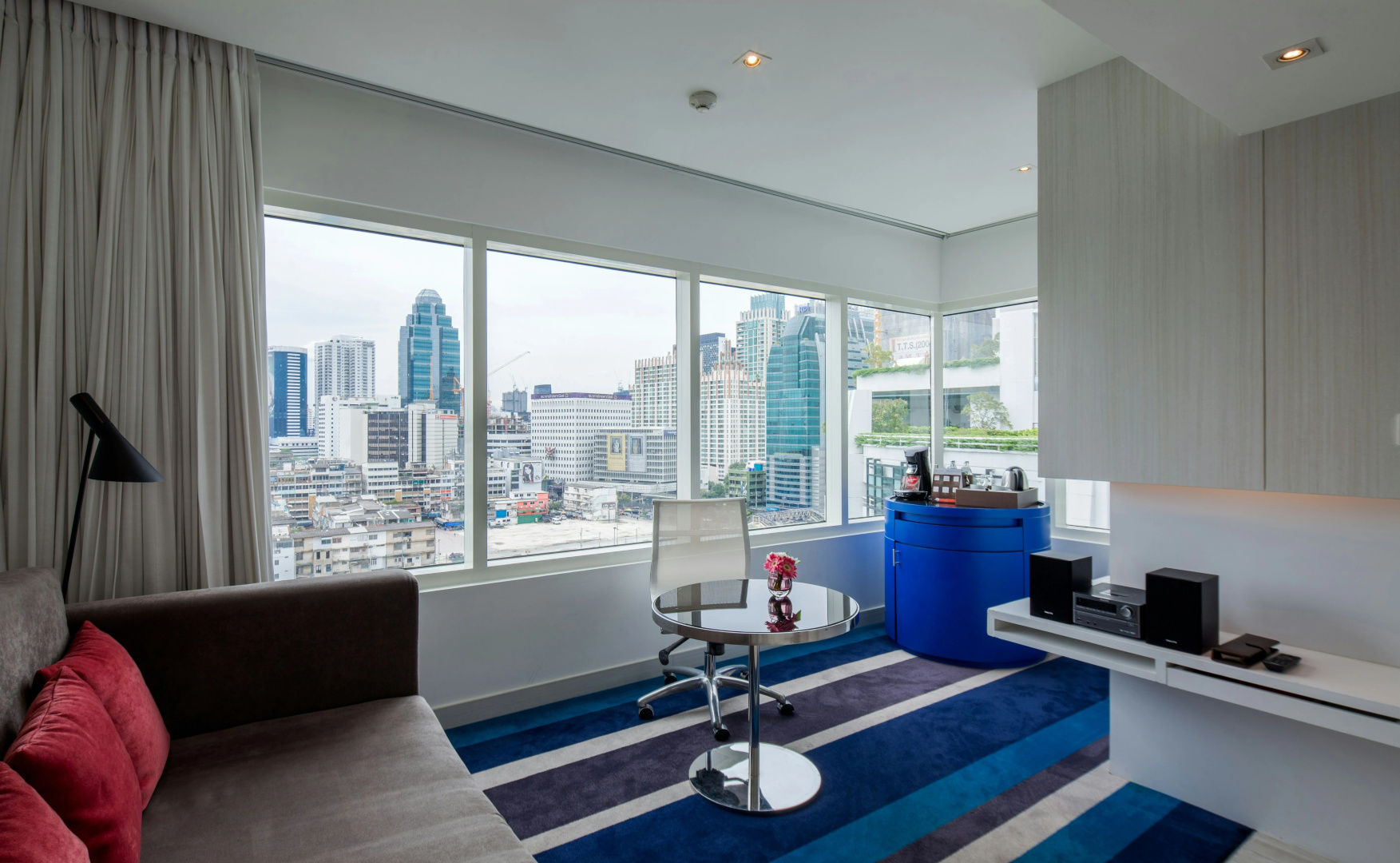 Foto - Centara Watergate Pavilion Hotel Bangkok