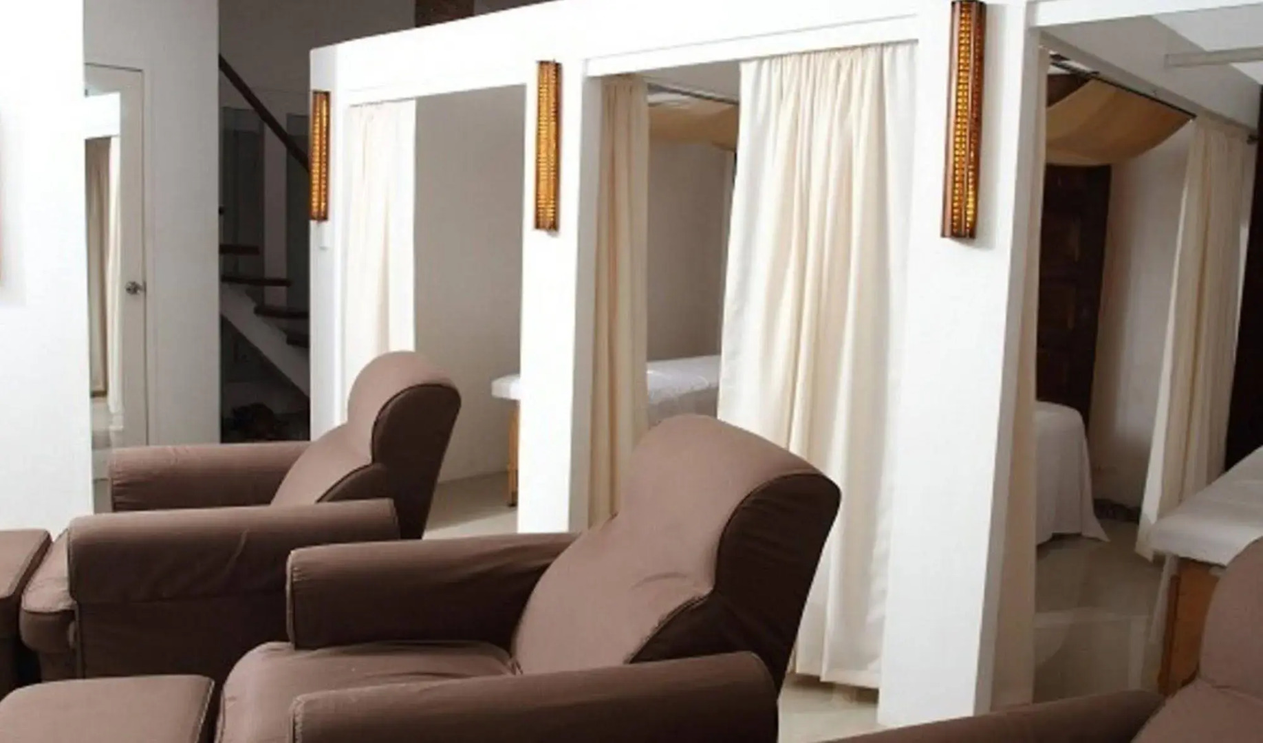 Foto - Selah Garden Hotel Manila