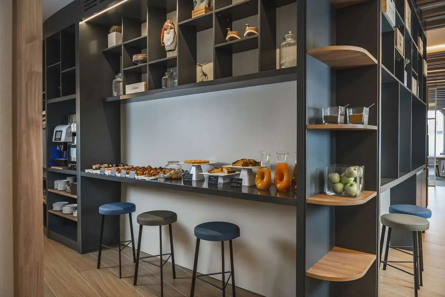 Foto - Hilton Garden Inn Padova City Centre