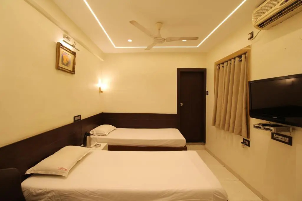 Photo - Hotel Shivkrupa