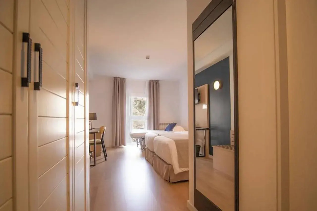 Photo - Hotel Roc Meler