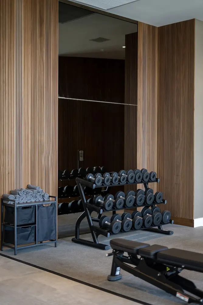 Photo - Smart Brickell Hotel