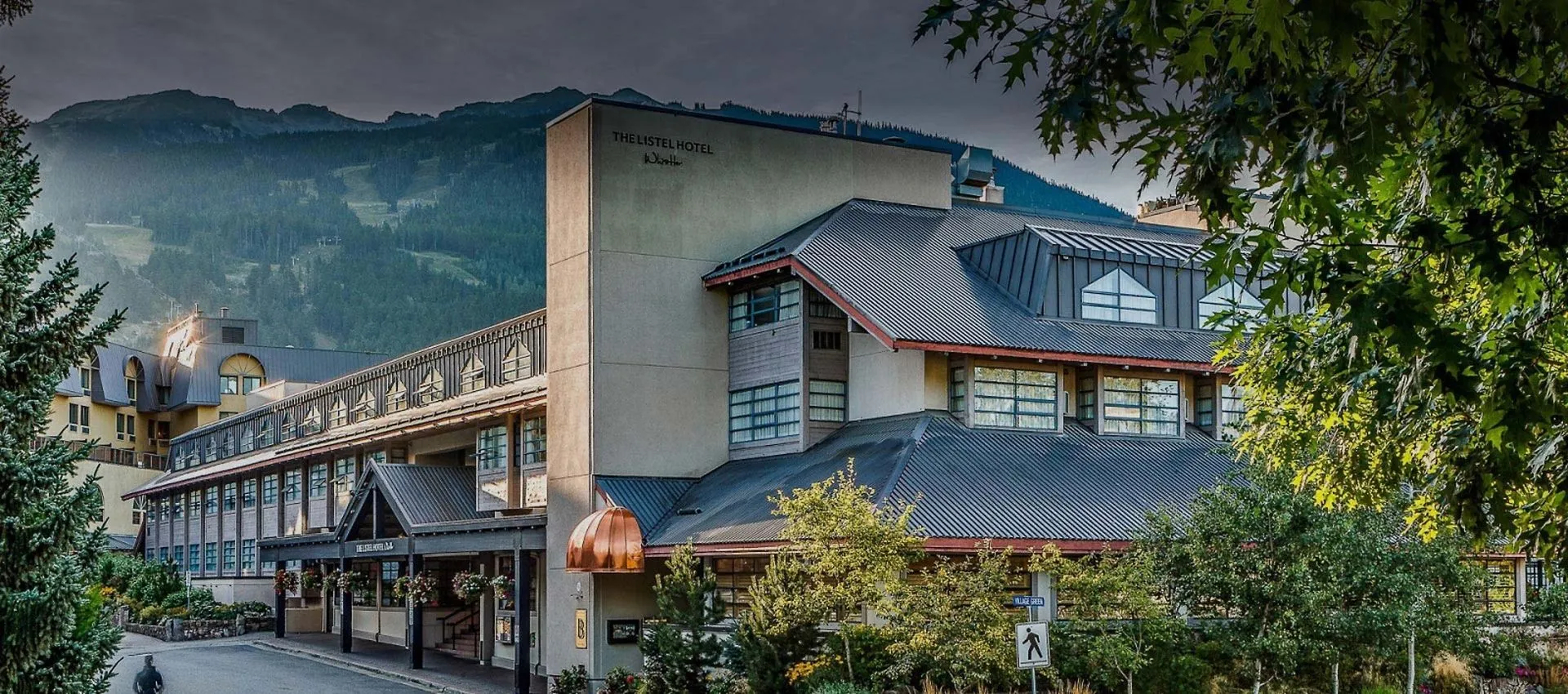 Foto - Listel Whistler, a Coast Hotel