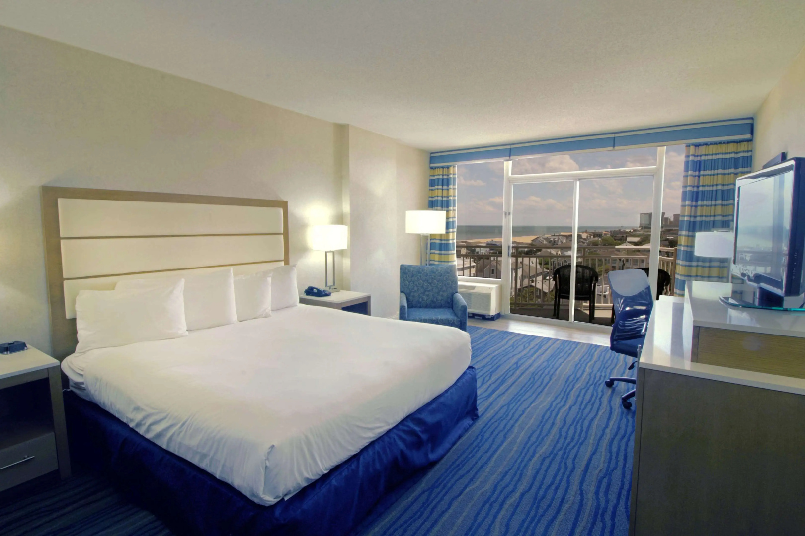 Foto - Wyndham Virginia Beach Oceanfront