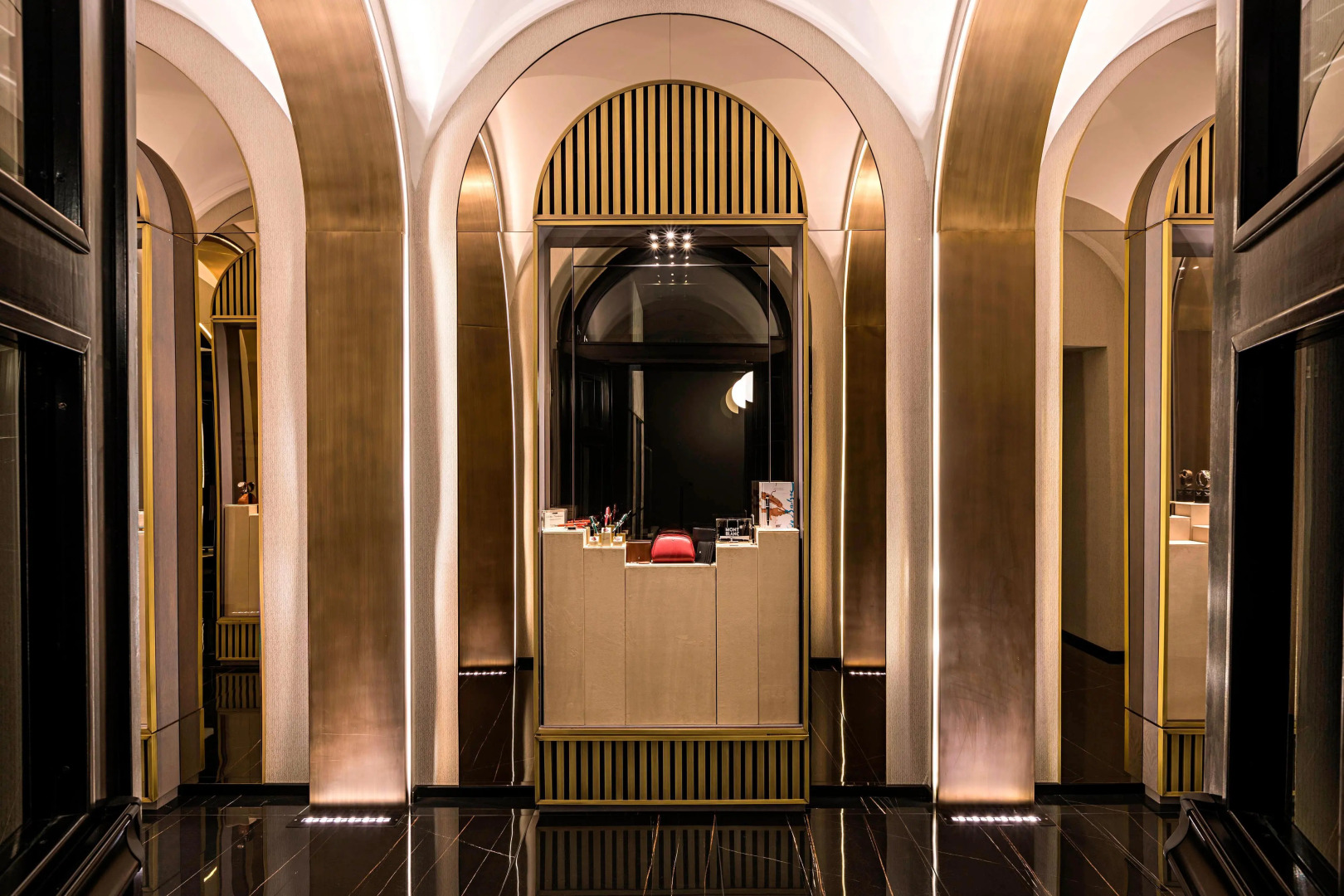 Foto - The Pantheon Iconic Rome Hotel, Autograph Collection