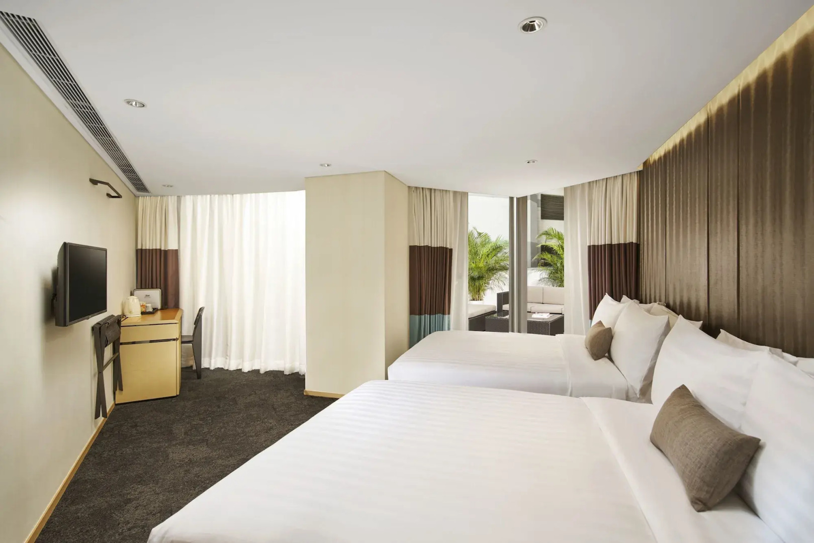 Foto - Hotel 108, Hong Kong