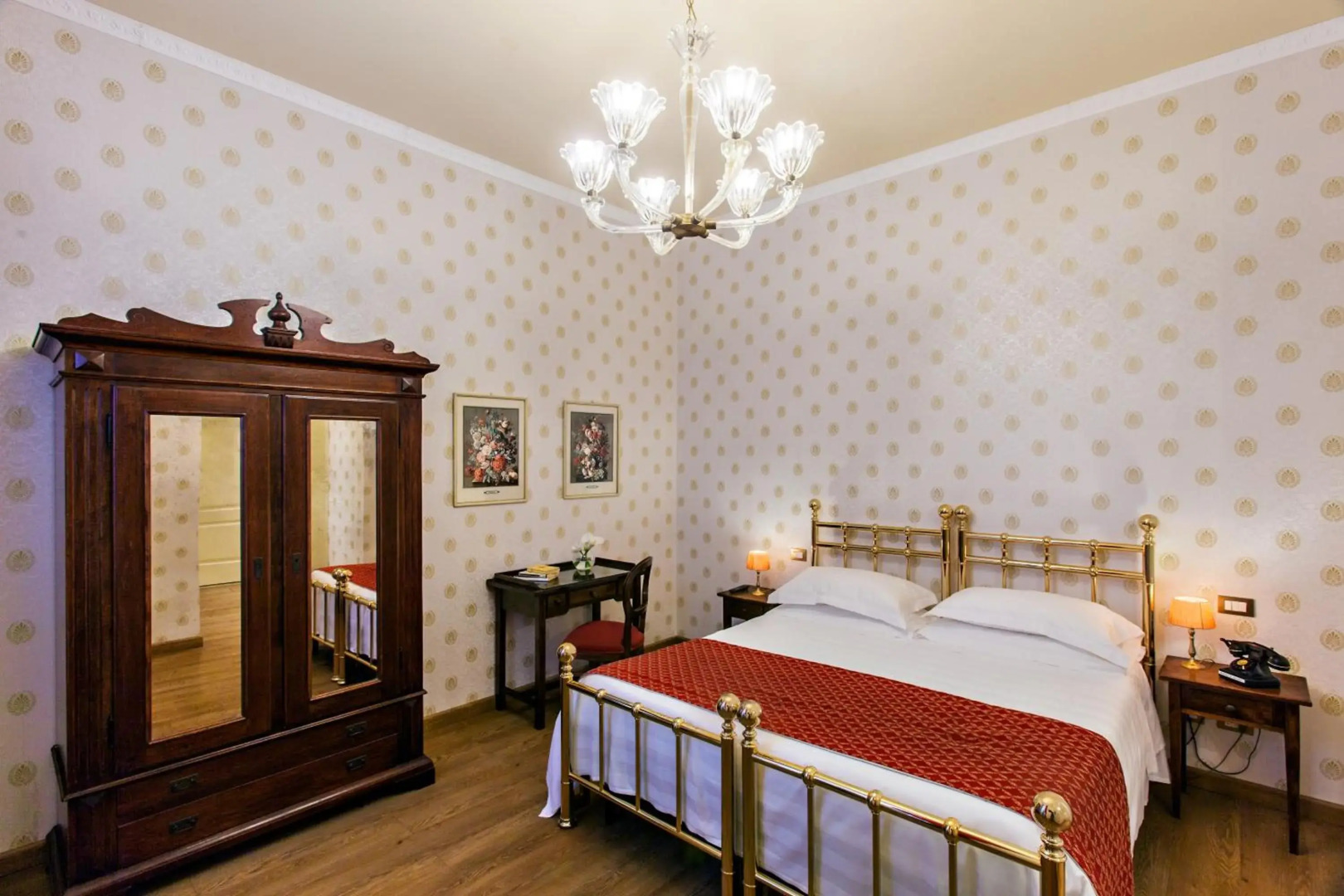 Foto - Hotel Pendini