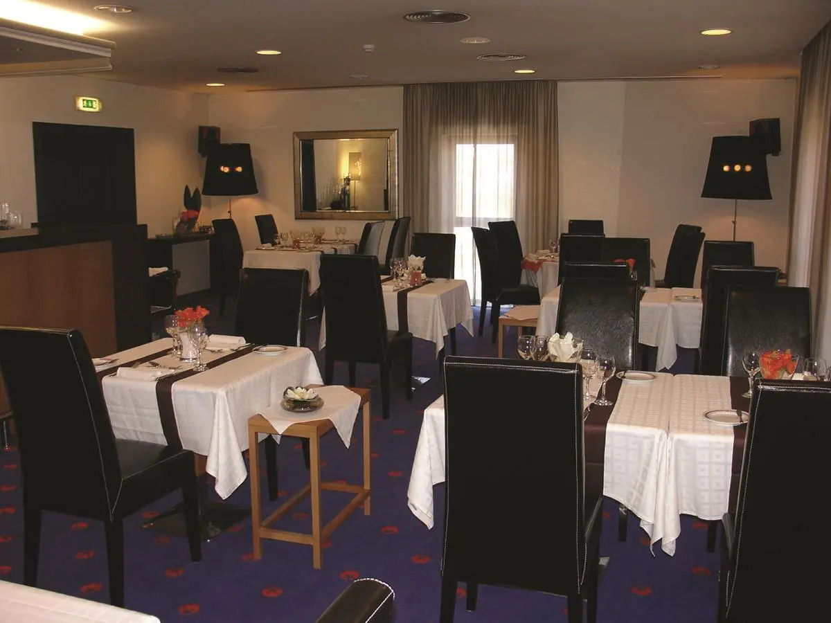 Photo - Eurosol Residence Hotel Apartamento