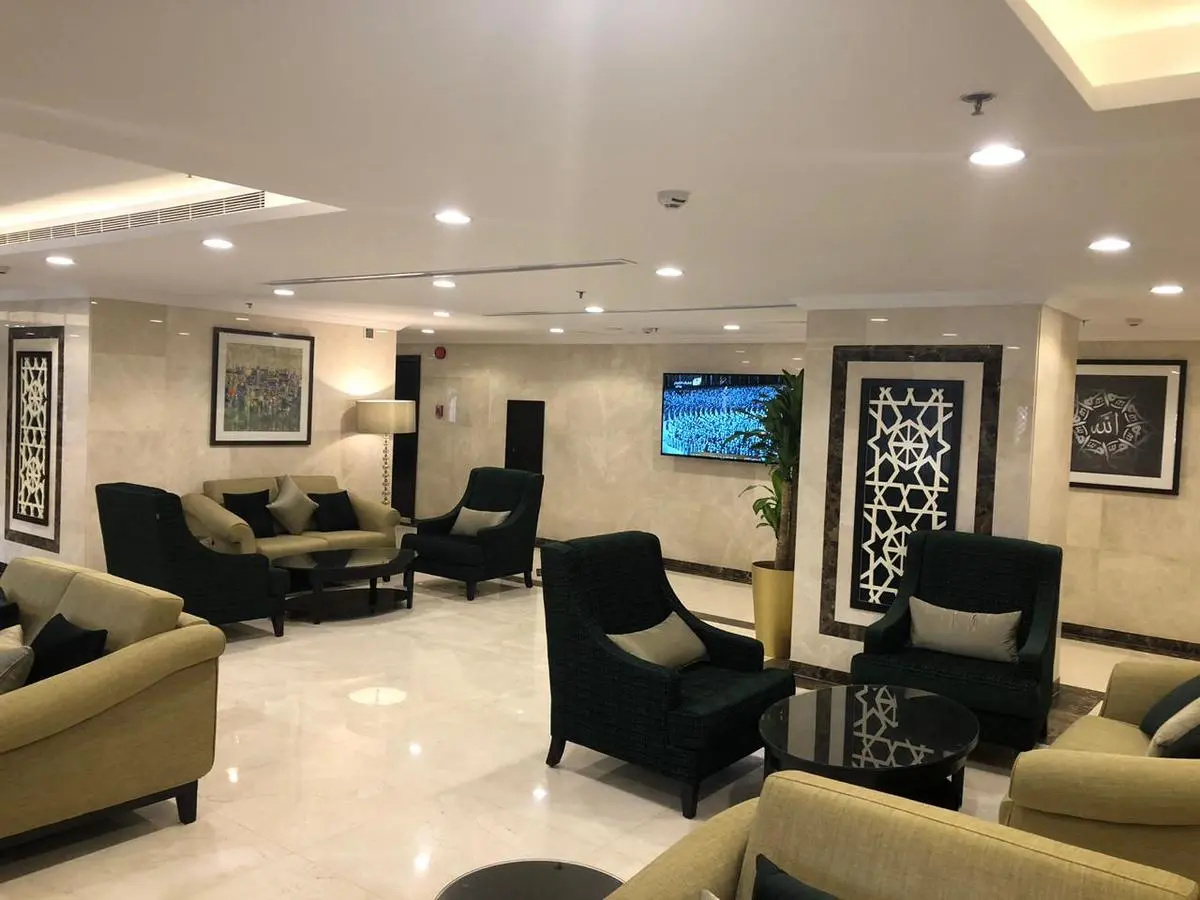 Photo - Taiba Front Hotel