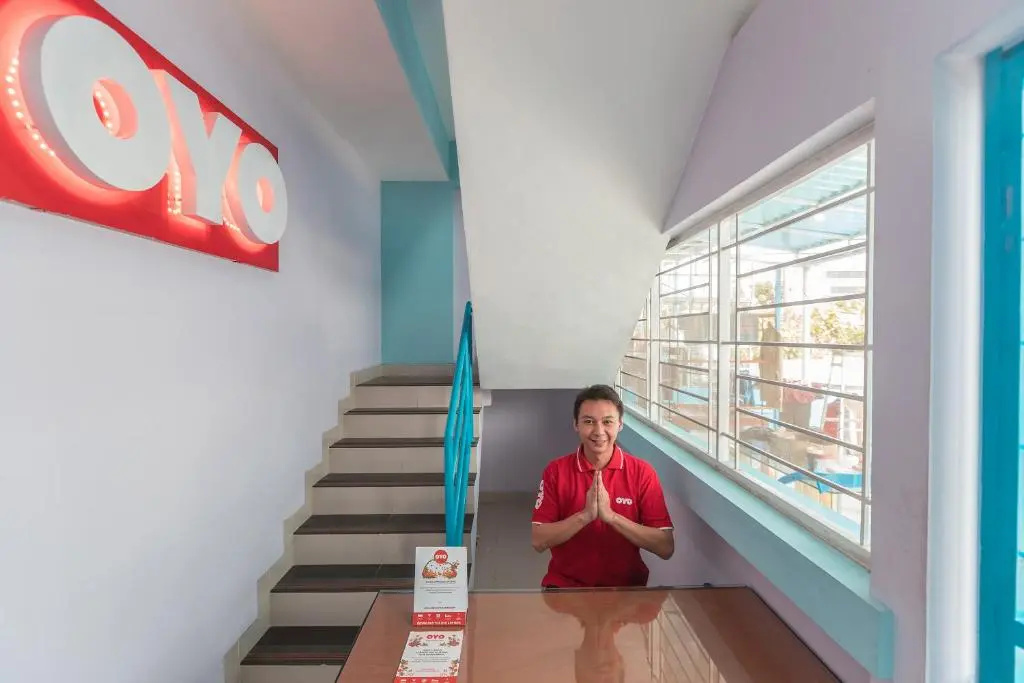 Photo - Hotel O Balcon Biru