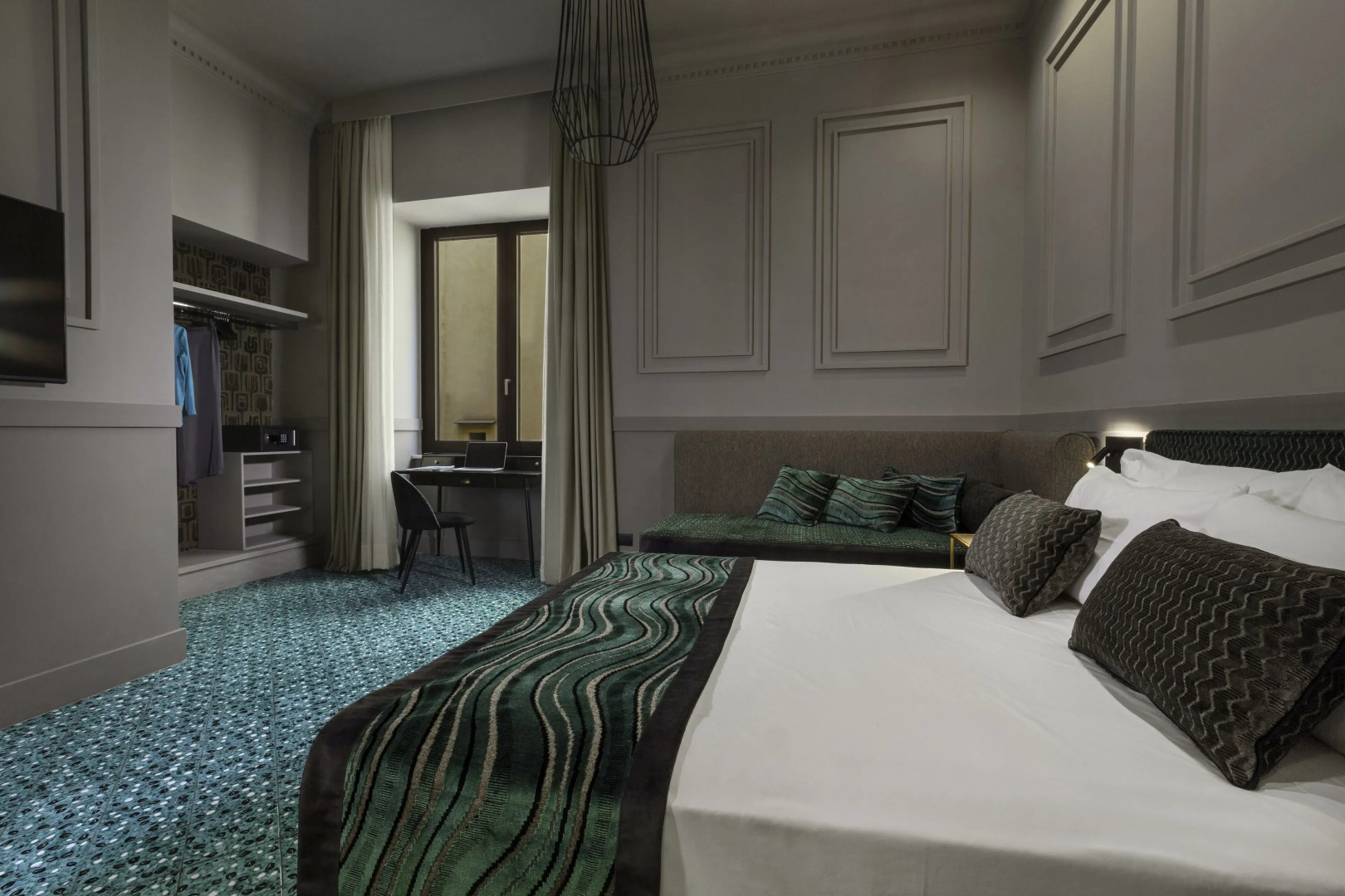 Photo - YourHome - Maison Iovino Luxury Rooms