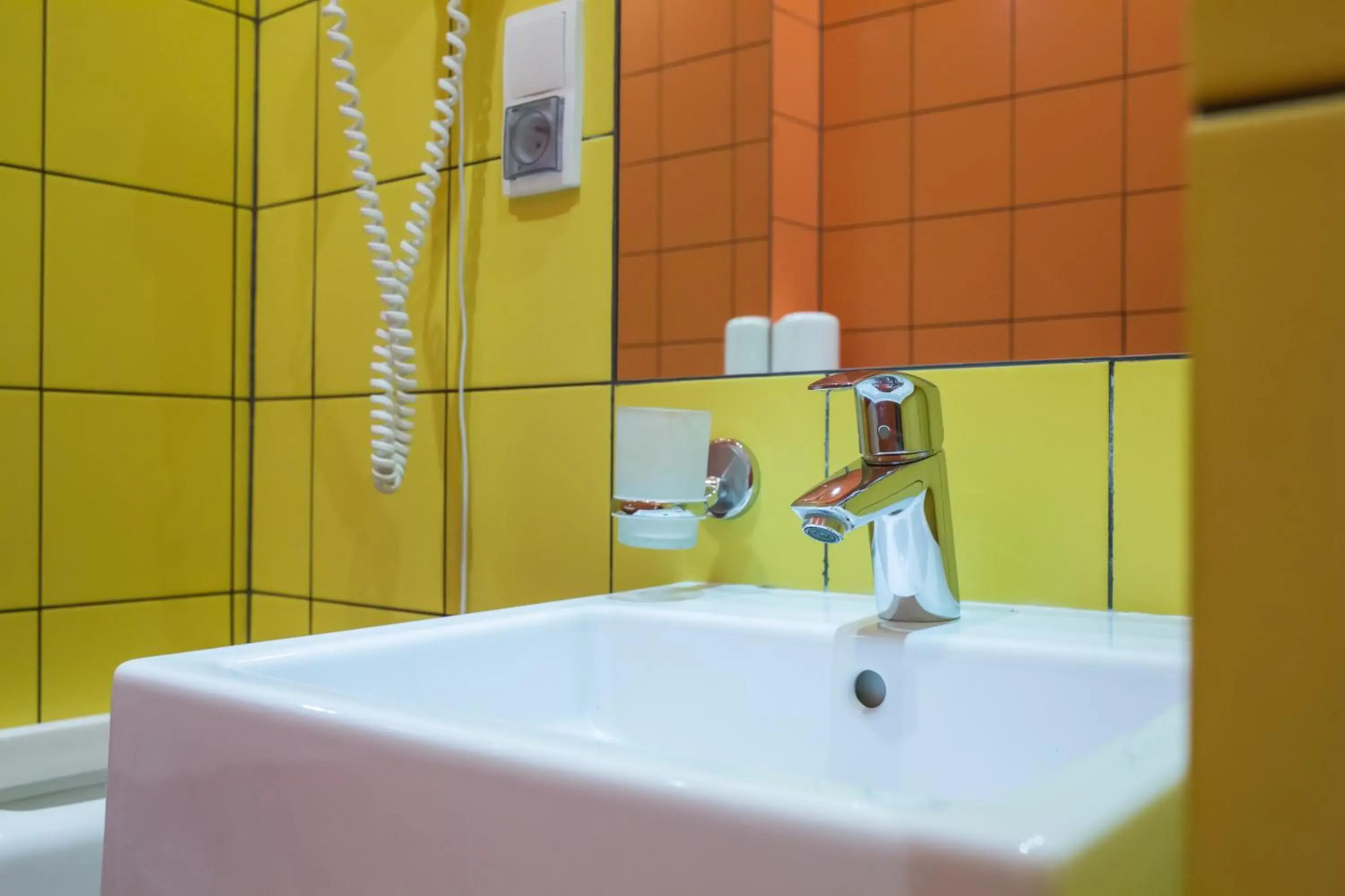 Foto - Safestay Warsaw Old Town